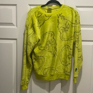 I got it for my daughter to wear for Christmas but she didn’t like it